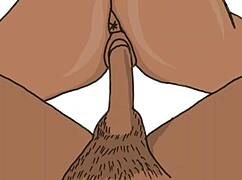 Couple Fucking Drawing Part 2