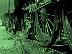 Bold Vintage Erotic Drawing Unveiled