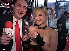 Andrea Dipre poses for her Mexican girl photo shoot