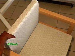 Leap Of Faith 129 With Brunette Erotic Scenes