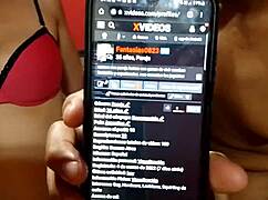 Video verification with my partner doing it right