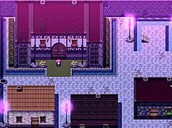 Makinas hart breekt in verwoeste stad