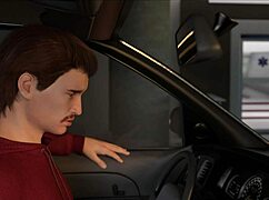 Leap Of Faith 129 With Brunette Erotic Scenes