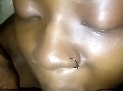 Sloppy Face Fucking Teen 18+ Thot From Tinder POV!