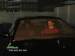 Leap Of Faith 129 With Brunette Erotic Scenes