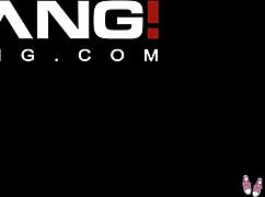 kinky blonde thea summers fucking in public with flashing and fingering