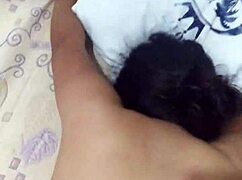 Big Ass Bent Over in Doggy Style