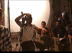 What’s behind Mandana Karimi’s steamy bikini photoshoot?