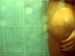 Why pee in the shower at the fetish center?