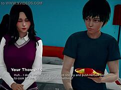 my bully is my lover 43