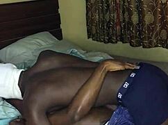 My Bodyguard Fucks Me Because I Need Money