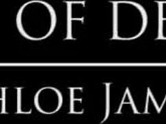 Full Of Desire! Chloe James Masturbates With Indian Babe In HD!