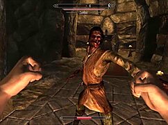 Goth celebrity elvira rides norbe's big cock in comedy nookie episode.