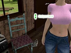 Mandys Room Naughty By Nature Hd Gameplay?