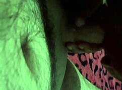 My friend fucked me again, I missed it