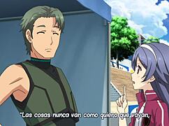 Hentai Anime Fan Service Adventures