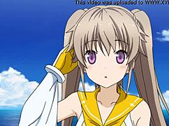 Hentai Anime Fan Service Adventures