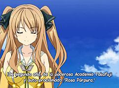 Hentai Anime Fan Service Adventures