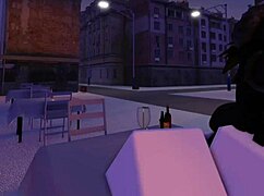 Antonelachan In Unexpected Hentai Appointment