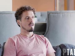 is lauren phillips the hottest hotwife with chad alva?