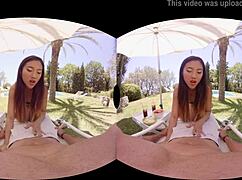 Virtualrealporn com today is the day