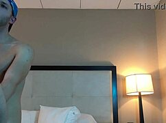 i feel so good fucking this sexy petite 18+ woman passionately