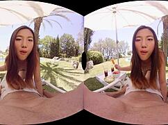 Virtualrealporn com today is the day