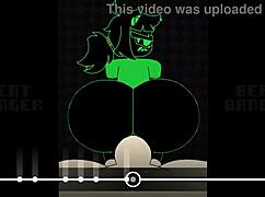 BEAT BANGER PHISNOM MOD csoportos baszás nagy seggűekkel HENTAI ANIMÉBEN