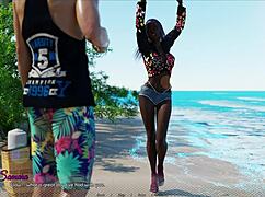 Alternate Existence Game