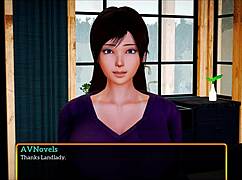 My New Family 370 Features Redhead With Big Tits And Ass