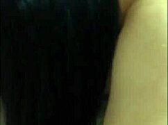 petite 18+ european webcam girl fucks casually at home