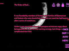 Hentai features demons, damsels, and mythical milfs.