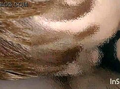 Japanese Amateurs Engage in Sloppy Outdoor Blowjob and Handjob Session.