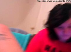 Big Dick Dj Shows Off Monster Cock In Usa.