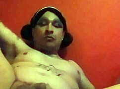 what's shemale slut natalie sin doing?