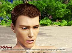 Alternate Existence Game