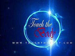 nuru massage for his hard cock, wanna feel it too?