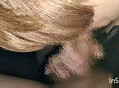 Japanese Amateurs Engage in Sloppy Outdoor Blowjob and Handjob Session.