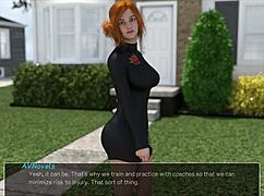 Master 36 Dominates In Erotic 3D Hentai!