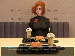 Master 36 Dominates In Erotic 3D Hentai!