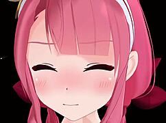 kawakaze, do you want deer christmas fuck in kantai collection?