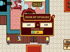 Hg Haunted Raven: Short 18+ Game That's Surprisingly Good?