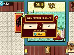 Hg Haunted Raven: Short 18+ Game That's Surprisingly Good?