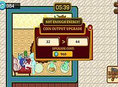 Hg Haunted Raven: Short 18+ Game That's Surprisingly Good?