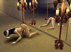 Dia kata, Seronok Voodoo