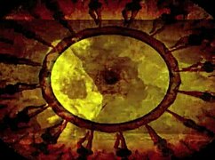 이 오래된 만화에서 나온 빈티지 에로틱 드로잉 구경해