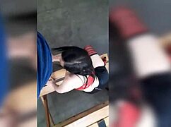 they gave me such good blowjobs and penetration, feeling sexy as curvy latina couple