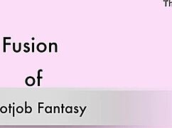 what's your footjob fantasy like?