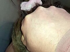 female slave endures humiliation and bdsm treatment