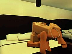 First time Pat fucks Livingblu in this gay video!